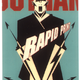 Illustration for article titled Amazingly Beautiful Advertisements for Gotham Citys Weird Companies